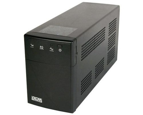 Пристрій безперебійного живлення BNT-1000 AP USB Powercom