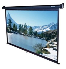 Проекційний екран M85XWS1 Elite Screens