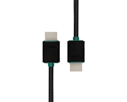 Кабель мультимедійний HDMI to HDMI 5.0m Prolink (PB348-0500)