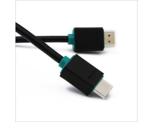 Кабель мультимедійний HDMI to HDMI 5.0m Prolink (PB348-0500)
