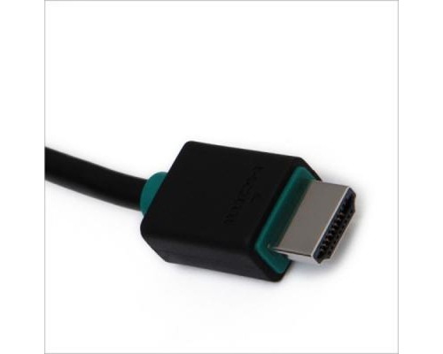 Кабель мультимедійний HDMI to HDMI 5.0m Prolink (PB348-0500)
