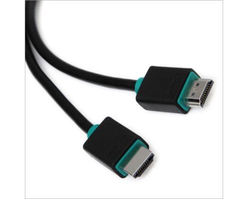 Кабель мультимедійний HDMI to HDMI 5.0m Prolink (PB348-0500)