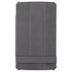 Чохол до планшета Rock Samsung Galaxy Tab3 8.0 T3100 Texture series dark grey (T3100-40018)