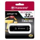 USB флеш накопичувач Transcend 32GB JetFlash 750 USB 3.0 (TS32GJF750K) 