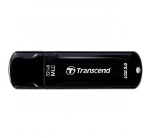 USB флеш накопичувач Transcend 32GB JetFlash 750 USB 3.0 (TS32GJF750K) 