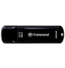 USB флеш накопичувач Transcend 32GB JetFlash 750 USB 3.0 (TS32GJF750K)