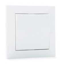 Вимикач Sven SE-60011 white (7100031)