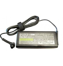 Блок живлення до ноутбуку Sony 64W 19.5V 3.3A разъем 6.5/4.4 (VGP-AC19V48)