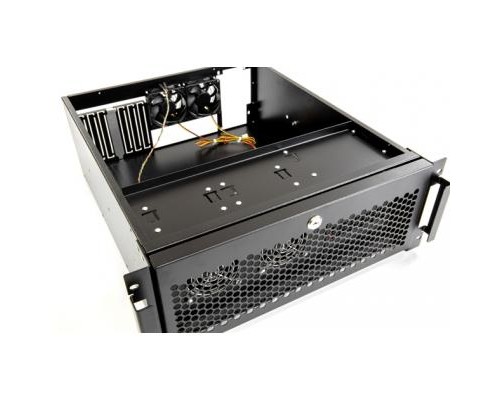Корпус до сервера CSV 4U-K-5D (4К-5Д-КС-CSV)
