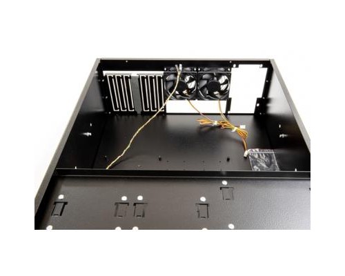 Корпус до сервера CSV 4U-K-5D (4К-5Д-КС-CSV)