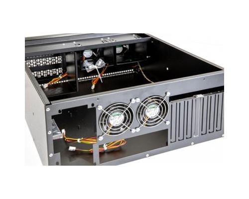 Корпус до сервера CSV 4U-K-5D (4К-5Д-КС-CSV)