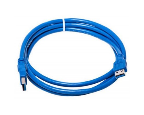 Дата кабель USB 3.0 AM/AM 1.5m PowerPlant (KD00AS1228) Дата кабель USB 3.0 AM/AM 1.5m PowerPlant (KD00AS1228)