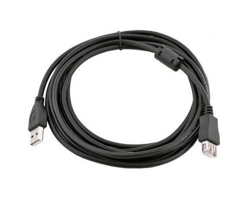 Дата кабель USB 2.0 AM/AF 4.5m Patron (CAB-PN-AMAF-45F)