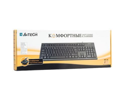 Клавіатура A4Tech KR-85 USB