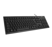 Клавіатура A4Tech KR-85 USB