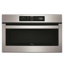 Мікрохвильова піч Whirlpool AMW 730/IX