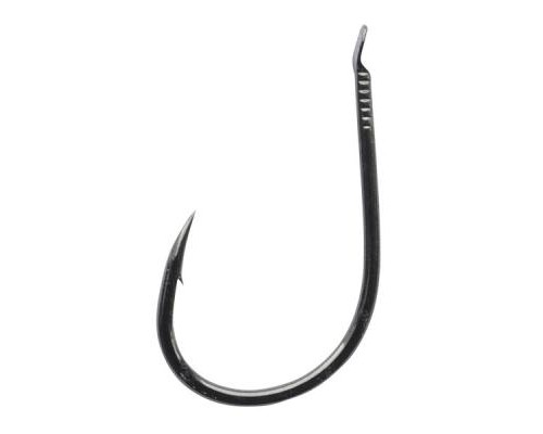 Гачок Decoy K-105 Live bait light 6, 12шт. (1562.03.44)