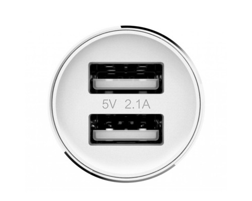 FM модулятор Xiaomi Roidmi Bluetooth White (BFQ01RM) 