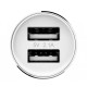 FM модулятор Xiaomi Roidmi Bluetooth White (BFQ01RM) 