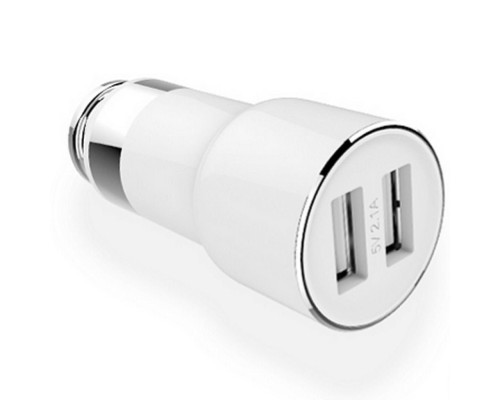 FM модулятор Xiaomi Roidmi Bluetooth White (BFQ01RM) 