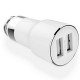 FM модулятор Xiaomi Roidmi Bluetooth White (BFQ01RM) 