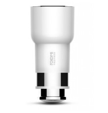FM модулятор Xiaomi Roidmi Bluetooth White (BFQ01RM)