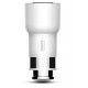 FM модулятор Xiaomi Roidmi Bluetooth White (BFQ01RM) 