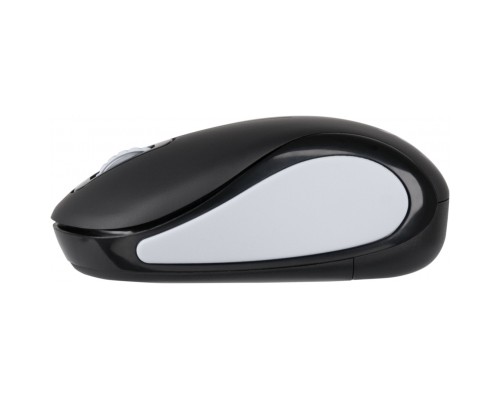Мишка Vinga MSW-907 black - gray