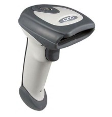 Сканер штрих-коду Cino F780 USB HC white (мед.) (9534)