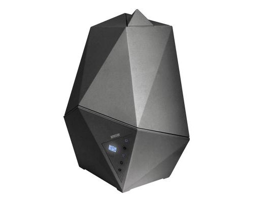 Зволожувач повітря Mystery MAH-2604 graphite