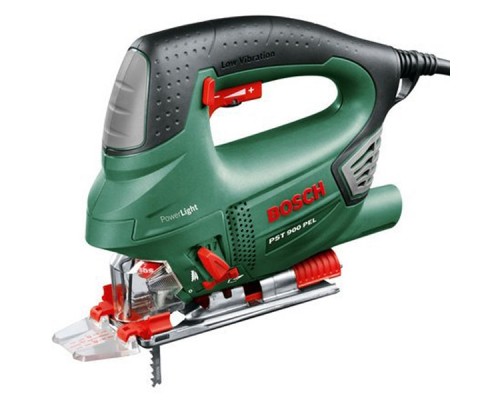 Електролобзик Bosch PST 900 PEL (0.603.3A0.220)