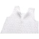 Плаття дитяче Breeze мереживне (8859-134G-cream)