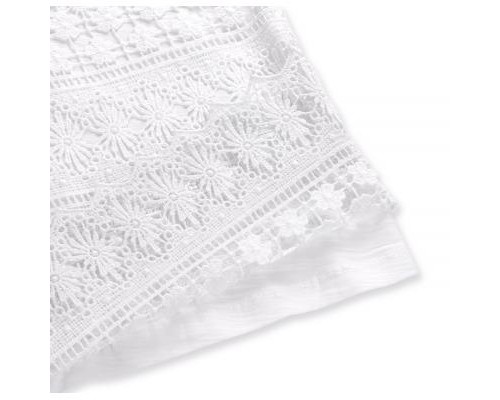 Плаття дитяче Breeze мереживне (8859-134G-cream)