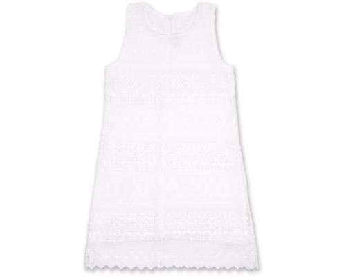 Плаття дитяче Breeze мереживне (8859-134G-cream)