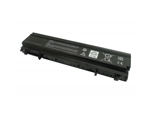 Акумулятор до ноутбука Dell Latitude E5440 N5YH9 65Wh 6cell 11.1V Li-ion (A47142) 