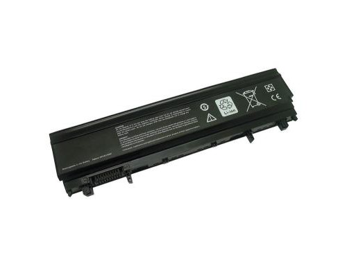 Акумулятор до ноутбука Dell Latitude E5440 N5YH9 65Wh 6cell 11.1V Li-ion (A47142) 