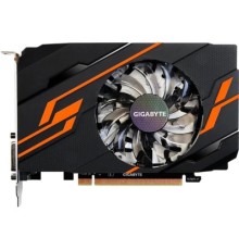 Відеокарта GIGABYTE GeForce GT1030 2048Mb OC (GV-N1030OC-2GI)