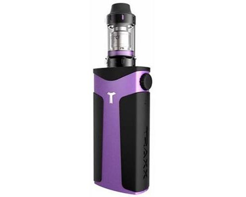 Стартовий набір Jwell Traxx + Altea Purple (ST01-TRXALT-PU)