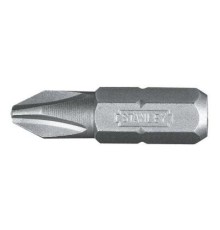 Набір біт Stanley Ph3, 25мм, 25шт. (1-68-950)