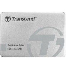 Накопичувач SSD 2.5
