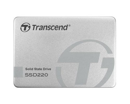 Накопичувач SSD 2.5
