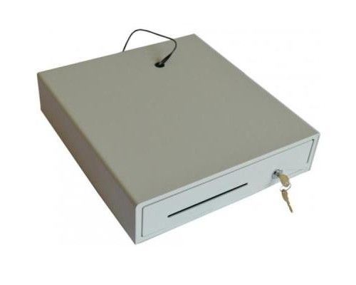 Грошовий ящик ІКС E3336D Ivory, 24V (E3336D IVORY 24V)