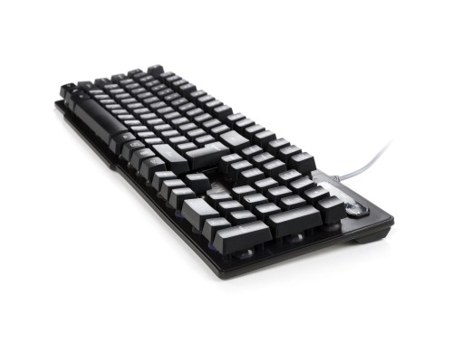 Клавіатура Vinga KB414 black