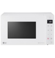 Мікрохвильова піч LG MS2595GIH