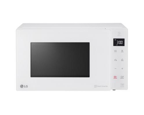Мікрохвильова піч LG MS2595GIH