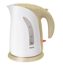 Електрочайник Mystery MEK-1639 beige