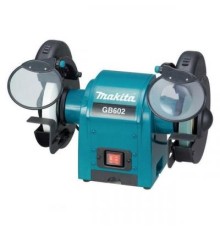 Точильний верстат Makita GB 602 (GB602)
