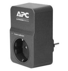 Мережевий фільтр живлення APC PM1WB-RS