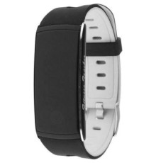 Смарт-годинник UWatch F10 Grey (F_58598)