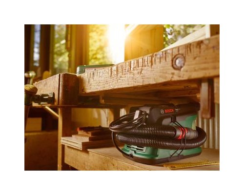 Пилосос будівельний Bosch EasyVac 3 (0.603.3D1.000)